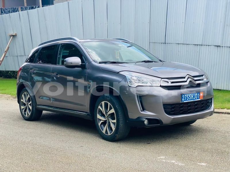 Big with watermark citroen c4 aircross abidjan abidjan 35464