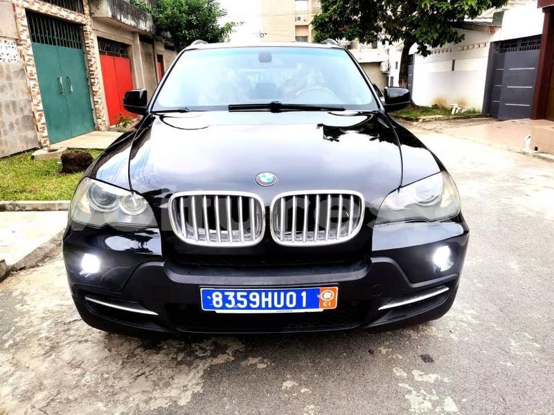 Big with watermark bmw x5 m abidjan abidjan 35466