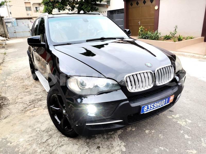 Big with watermark bmw x5 m abidjan abidjan 35466