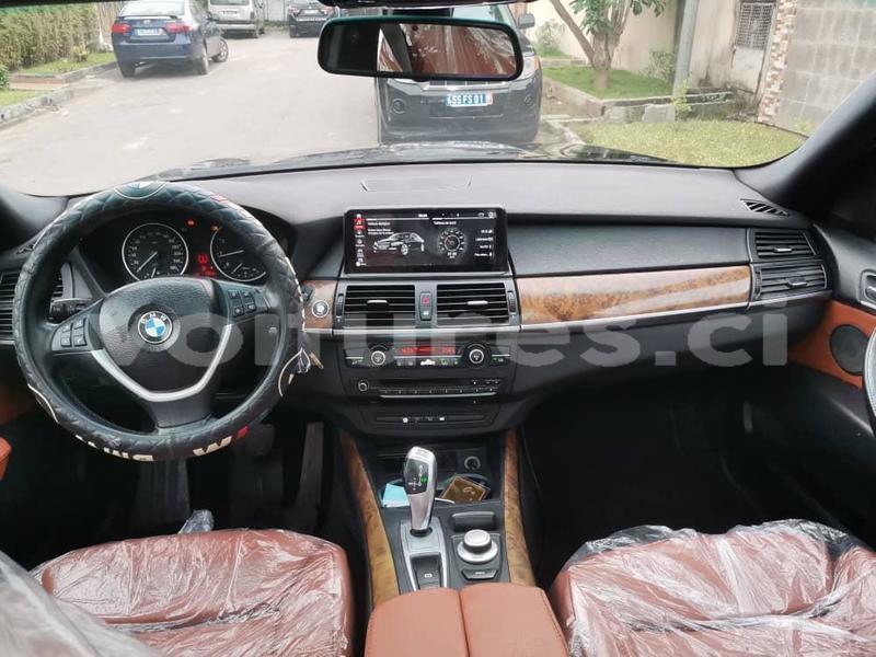 Big with watermark bmw x5 m abidjan abidjan 35466