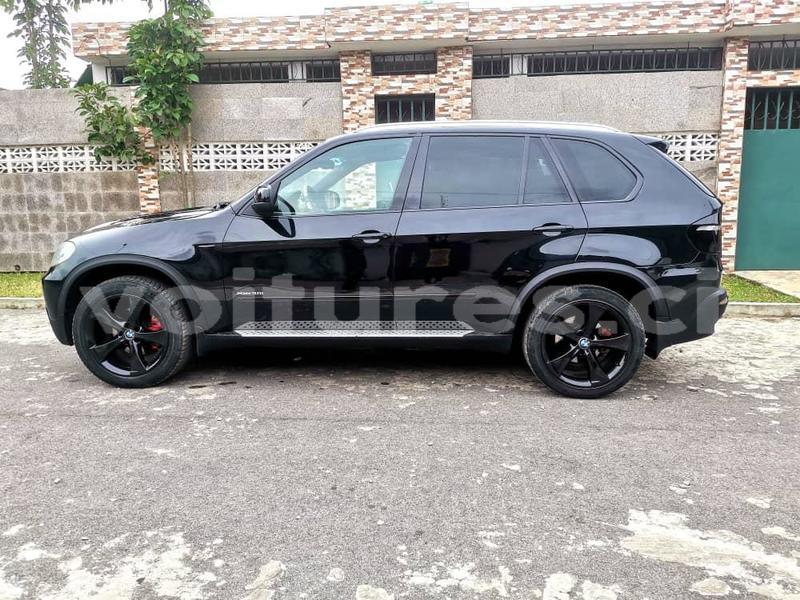 Big with watermark bmw x5 m abidjan abidjan 35466