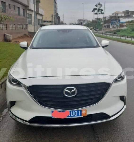 Big with watermark mazda cx 9 abidjan abidjan 35467