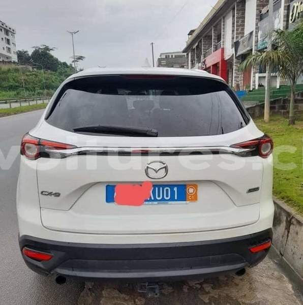 Big with watermark mazda cx 9 abidjan abidjan 35467