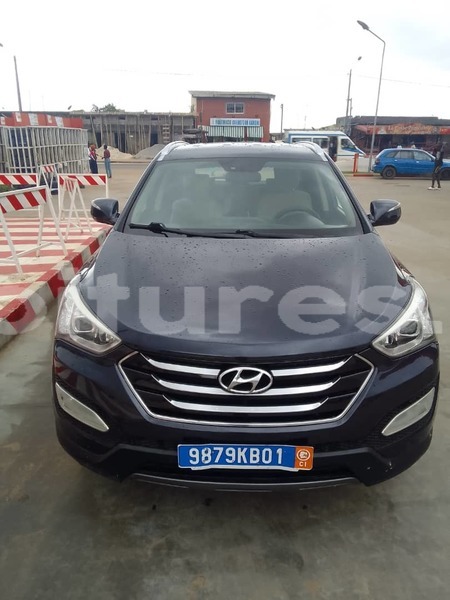 Big with watermark hyundai santa fe abidjan abidjan 35479