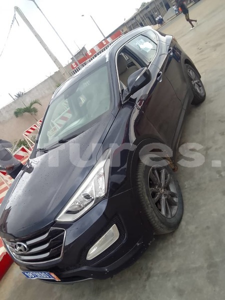 Big with watermark hyundai santa fe abidjan abidjan 35479