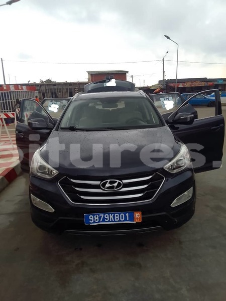 Big with watermark hyundai santa fe abidjan abidjan 35479