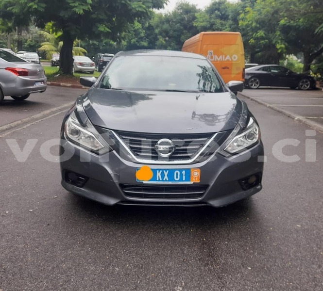 Big with watermark nissan altima abidjan abidjan 35481