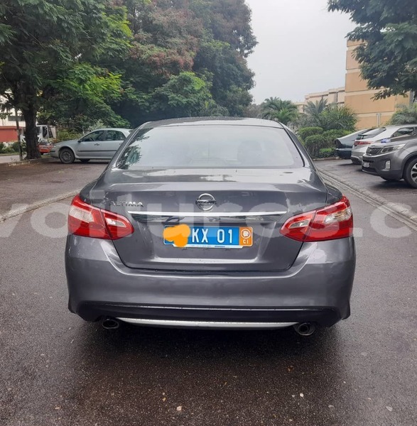 Big with watermark nissan altima abidjan abidjan 35481