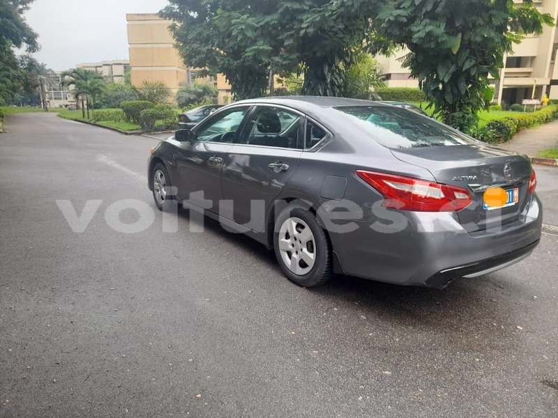 Big with watermark nissan altima abidjan abidjan 35481