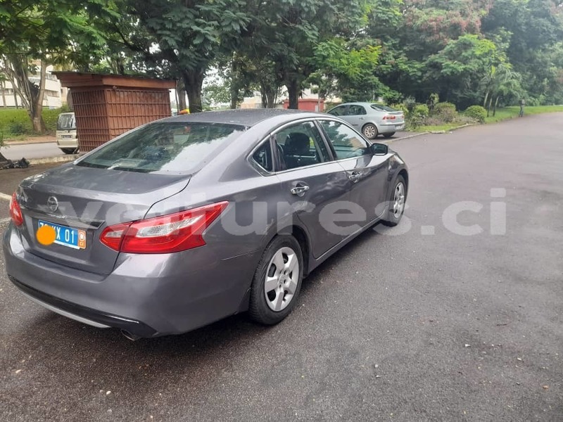 Big with watermark nissan altima abidjan abidjan 35481