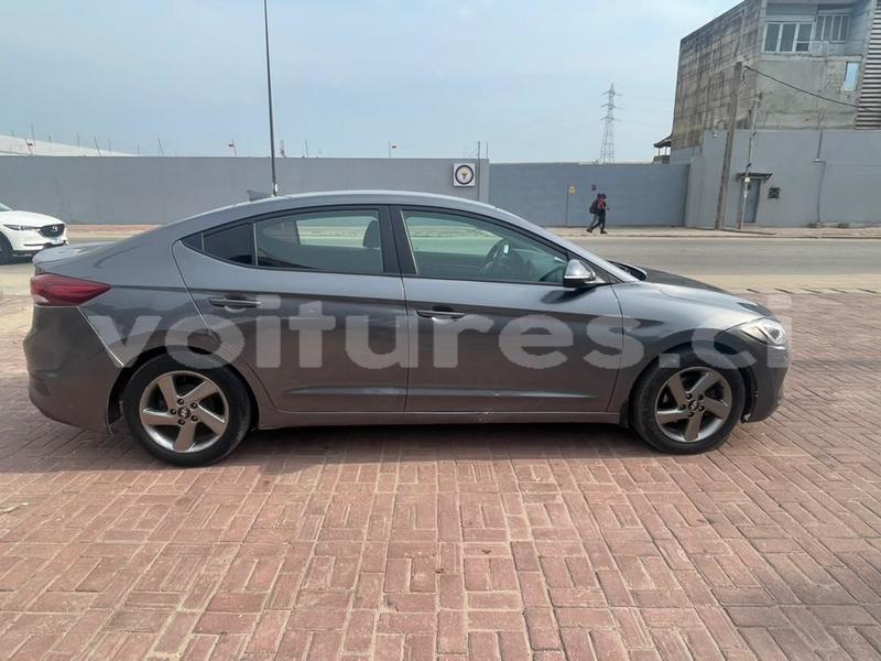 Big with watermark hyundai elantra abidjan abidjan 35483