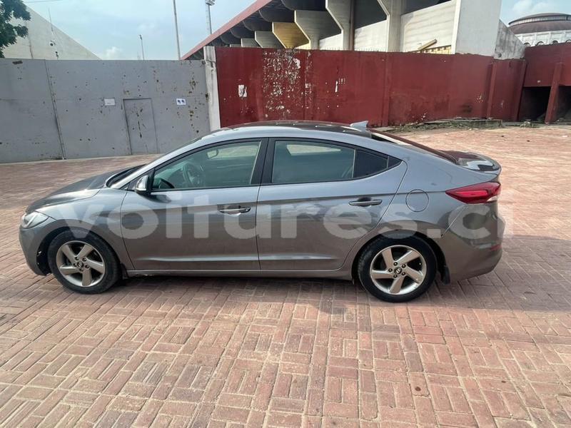 Big with watermark hyundai elantra abidjan abidjan 35483