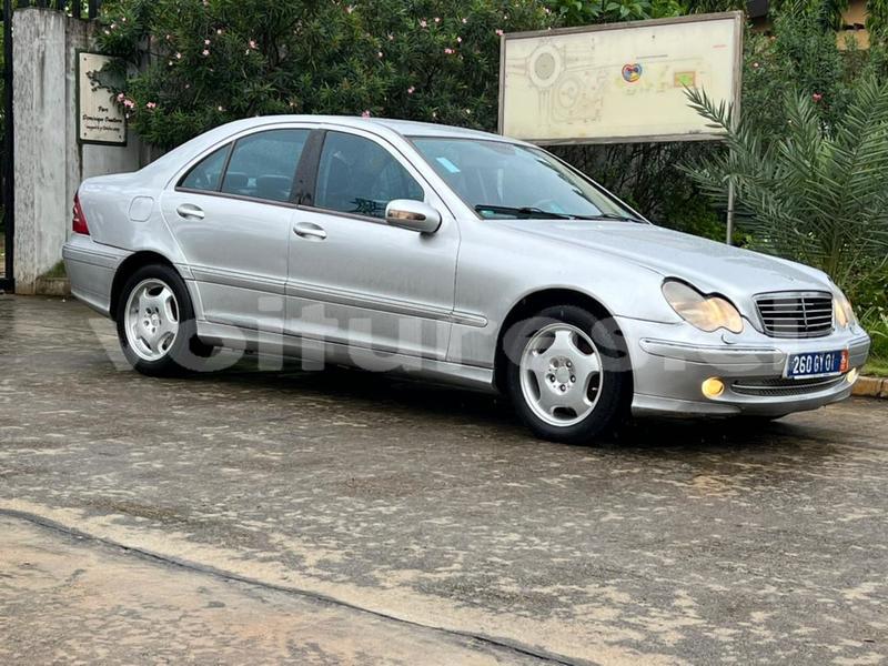 Big with watermark mercedes benz c classe abidjan abidjan 35486