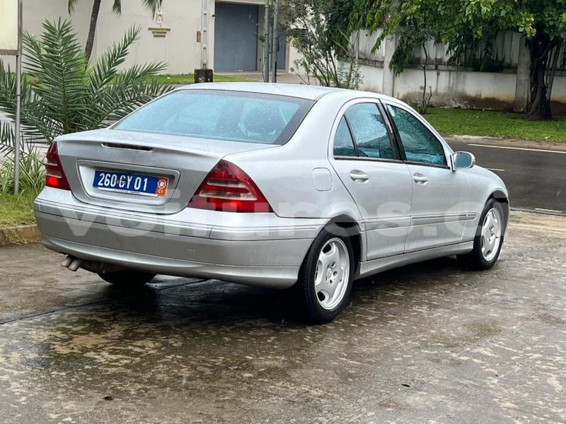 Big with watermark mercedes benz c classe abidjan abidjan 35486