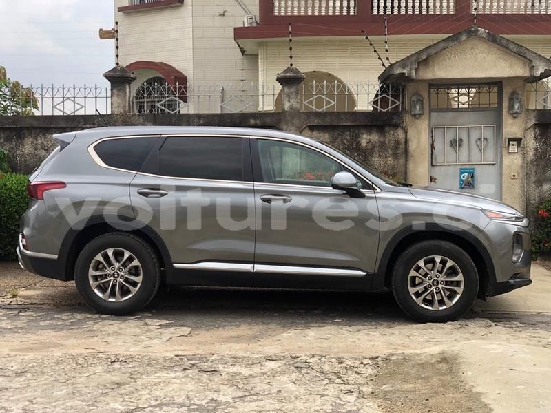 Big with watermark hyundai santa fe abidjan abidjan 35493