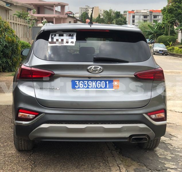 Big with watermark hyundai santa fe abidjan abidjan 35493