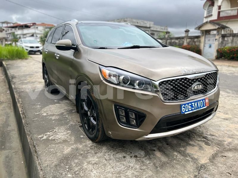 Big with watermark kia sorento abidjan abidjan 35494