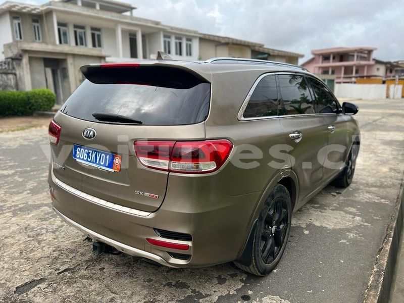 Big with watermark kia sorento abidjan abidjan 35494