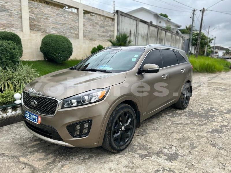 Big with watermark kia sorento abidjan abidjan 35494