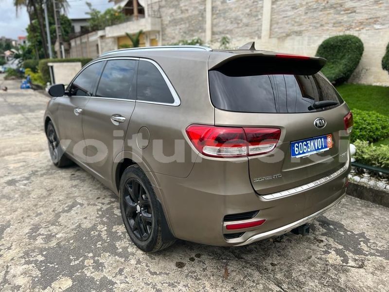 Big with watermark kia sorento abidjan abidjan 35494