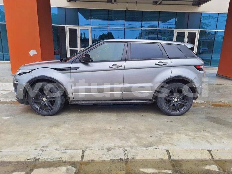 Big with watermark land rover range rover evoque abidjan abidjan 35498