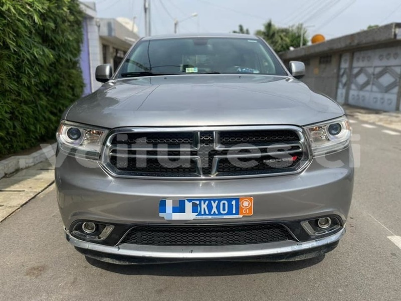 Big with watermark dodge durango abidjan abidjan 35505