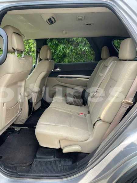 Big with watermark dodge durango abidjan abidjan 35505