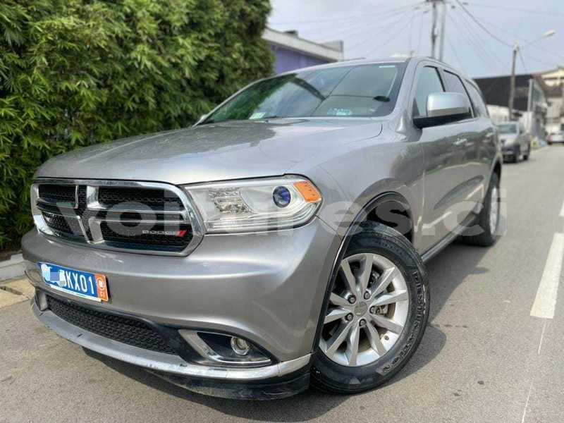 Big with watermark dodge durango abidjan abidjan 35505