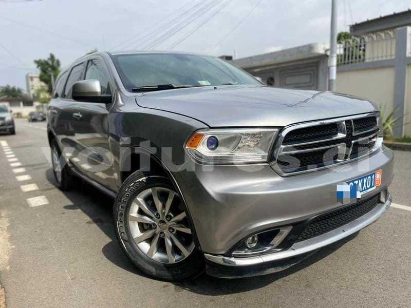 Big with watermark dodge durango abidjan abidjan 35505