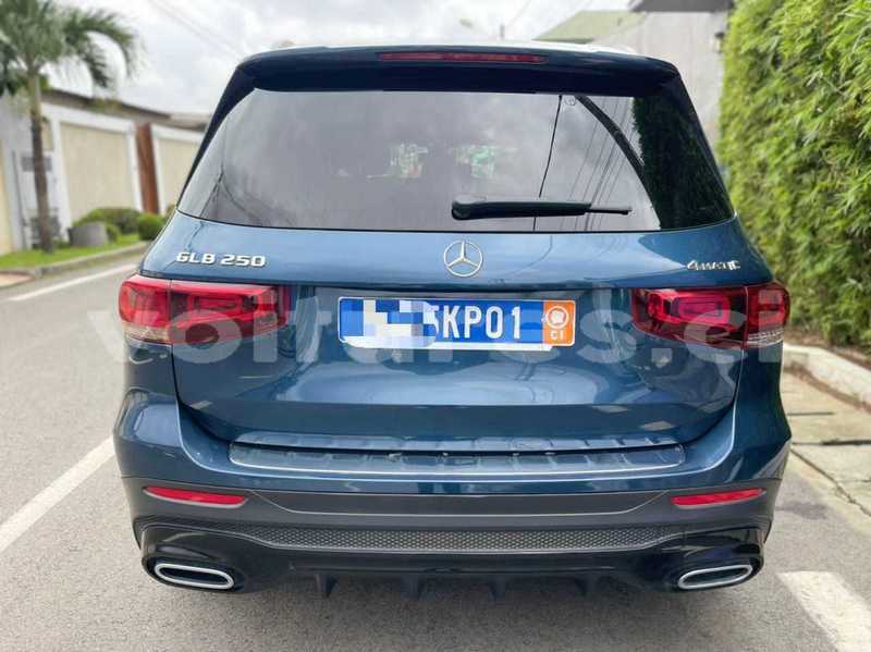 Big with watermark mercedes benz gl class abidjan abidjan 35506