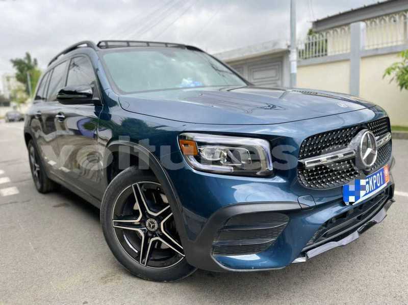 Big with watermark mercedes benz gl class abidjan abidjan 35506