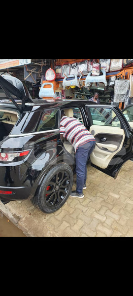 Big with watermark range rover evoque abidjan abidjan 35509