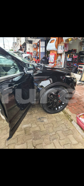 Big with watermark range rover evoque abidjan abidjan 35509