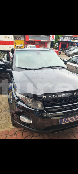 Big with watermark range rover evoque abidjan abidjan 35509