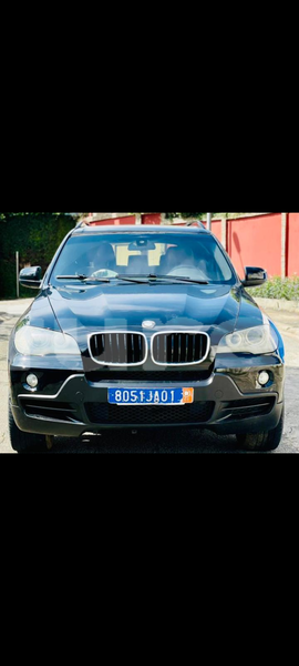 Big with watermark bmw x5 abidjan abidjan 35511