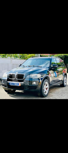 Big with watermark bmw x5 abidjan abidjan 35511