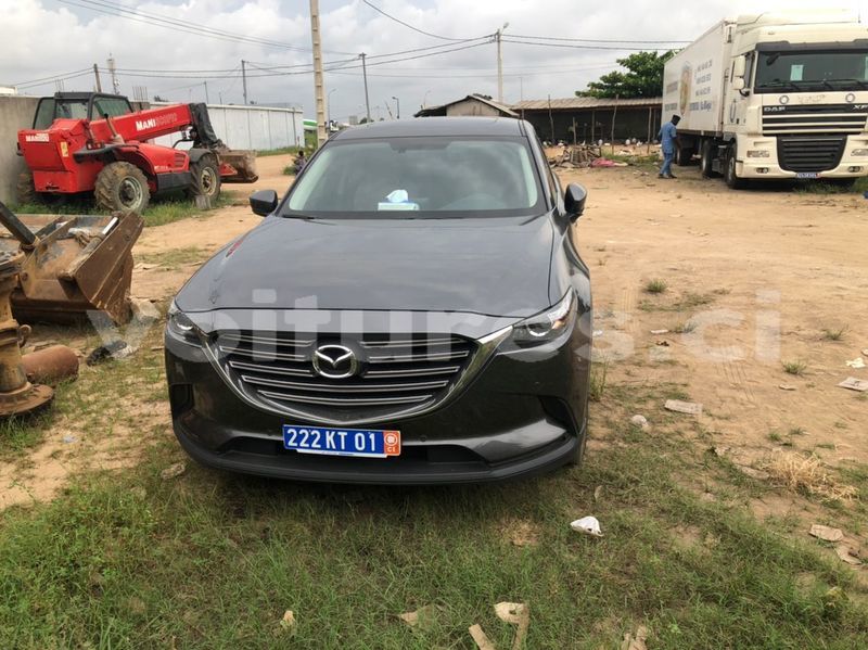 Big with watermark mazda cx 9 abidjan abidjan 35515