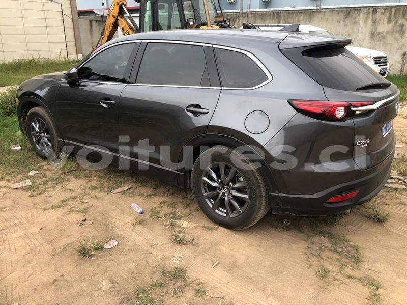 Big with watermark mazda cx 9 abidjan abidjan 35515