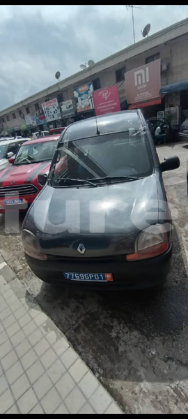 Big with watermark renault kangoo abidjan abidjan 35524