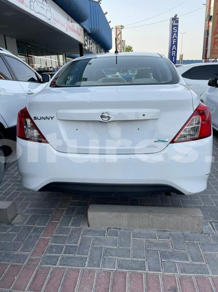 Big with watermark nissan sunny abidjan abidjan 35529