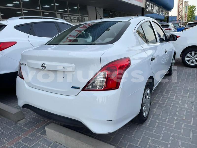 Big with watermark nissan sunny abidjan abidjan 35529