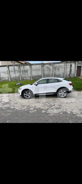 Big with watermark audi q3 abidjan abidjan 35532