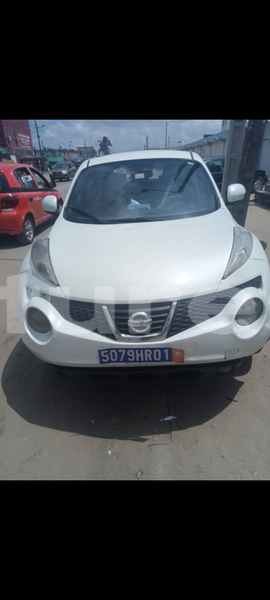 Big with watermark nissan juke abidjan abidjan 35533