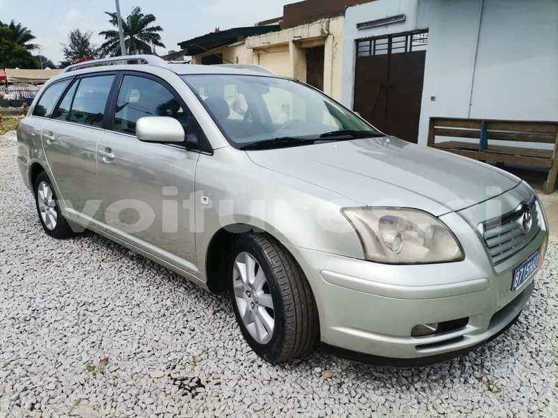 Big with watermark toyota avensis abidjan abidjan 35536