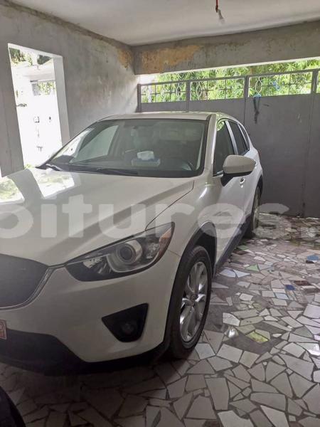 Big with watermark mazda cx 5 abidjan abidjan 35544