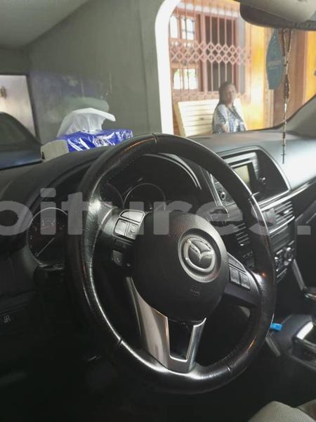 Big with watermark mazda cx 5 abidjan abidjan 35544