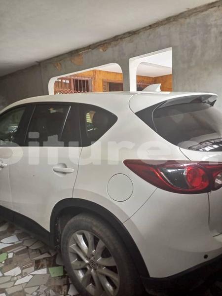 Big with watermark mazda cx 5 abidjan abidjan 35544