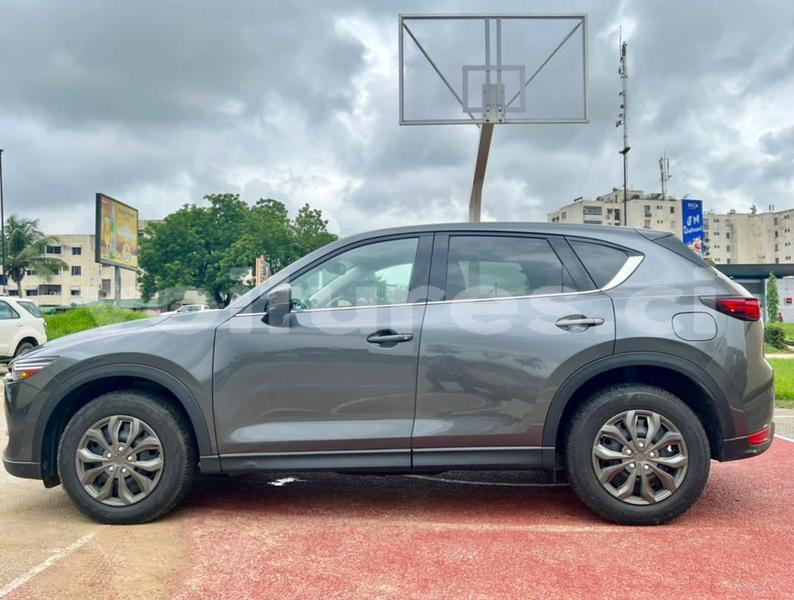 Big with watermark mazda cx 5 abidjan abidjan 35545