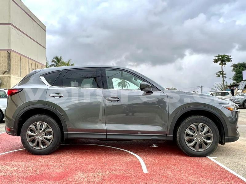 Big with watermark mazda cx 5 abidjan abidjan 35545