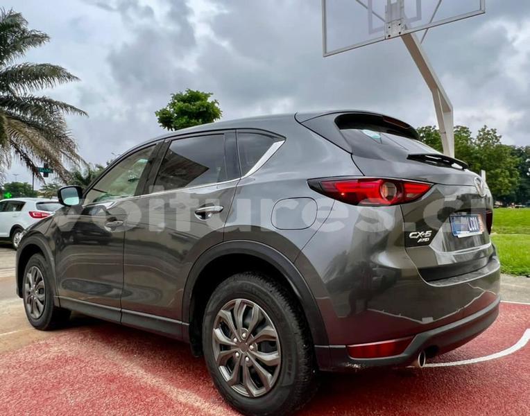 Big with watermark mazda cx 5 abidjan abidjan 35545